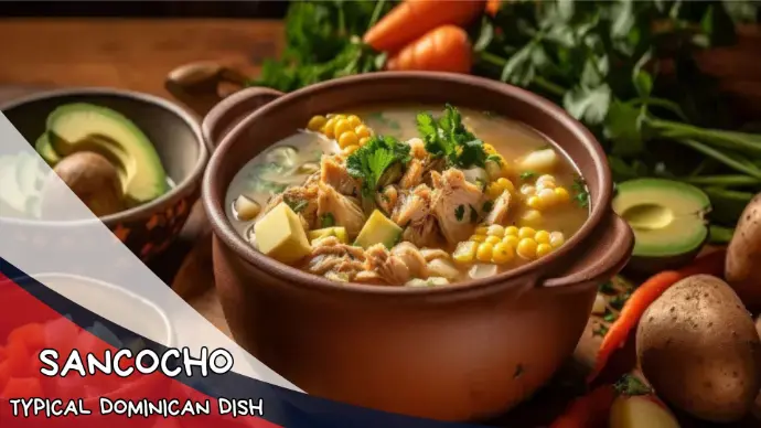 Sancocho