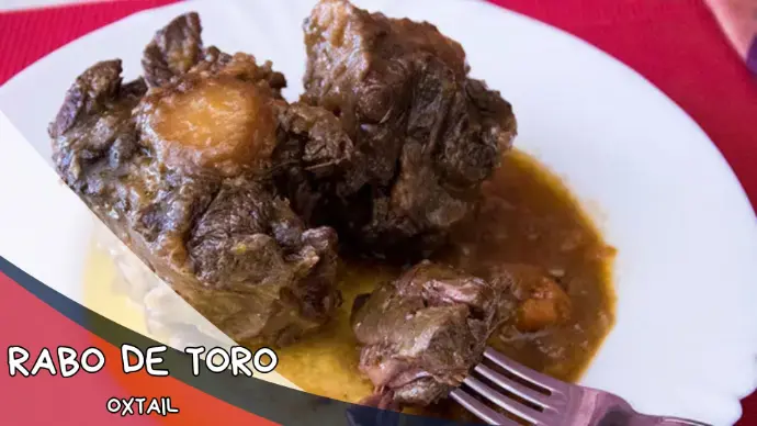 Rabo de Toro